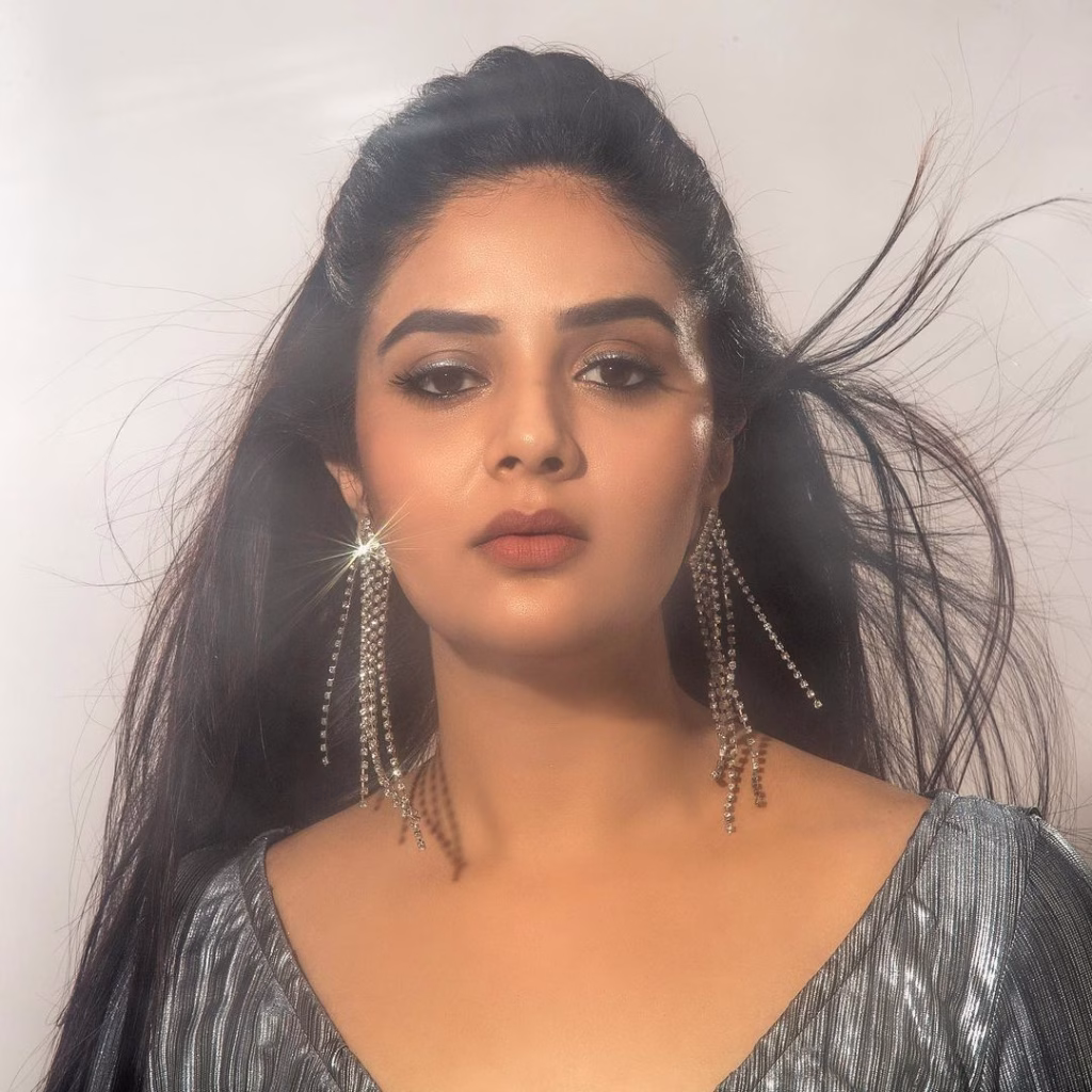Sreemukhi