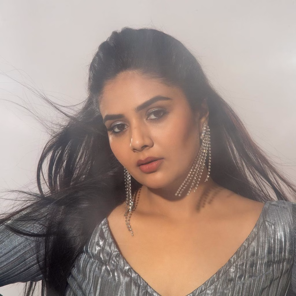 Sreemukhi