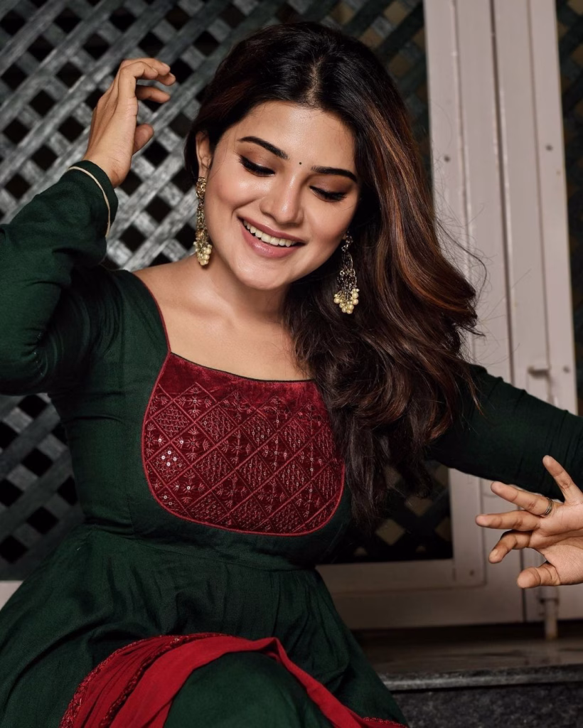 Aathmika