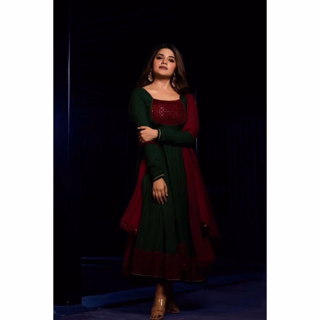 Aathmika
