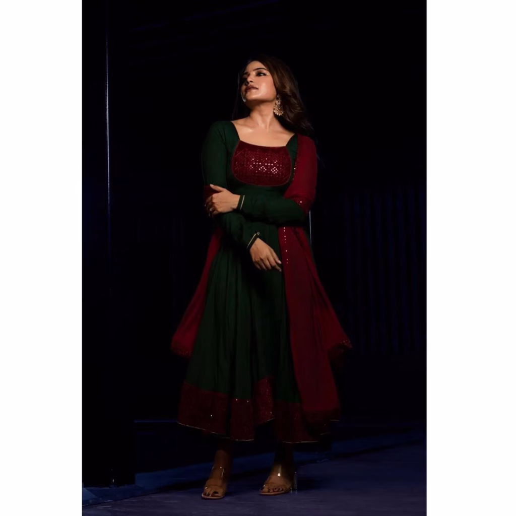 Aathmika