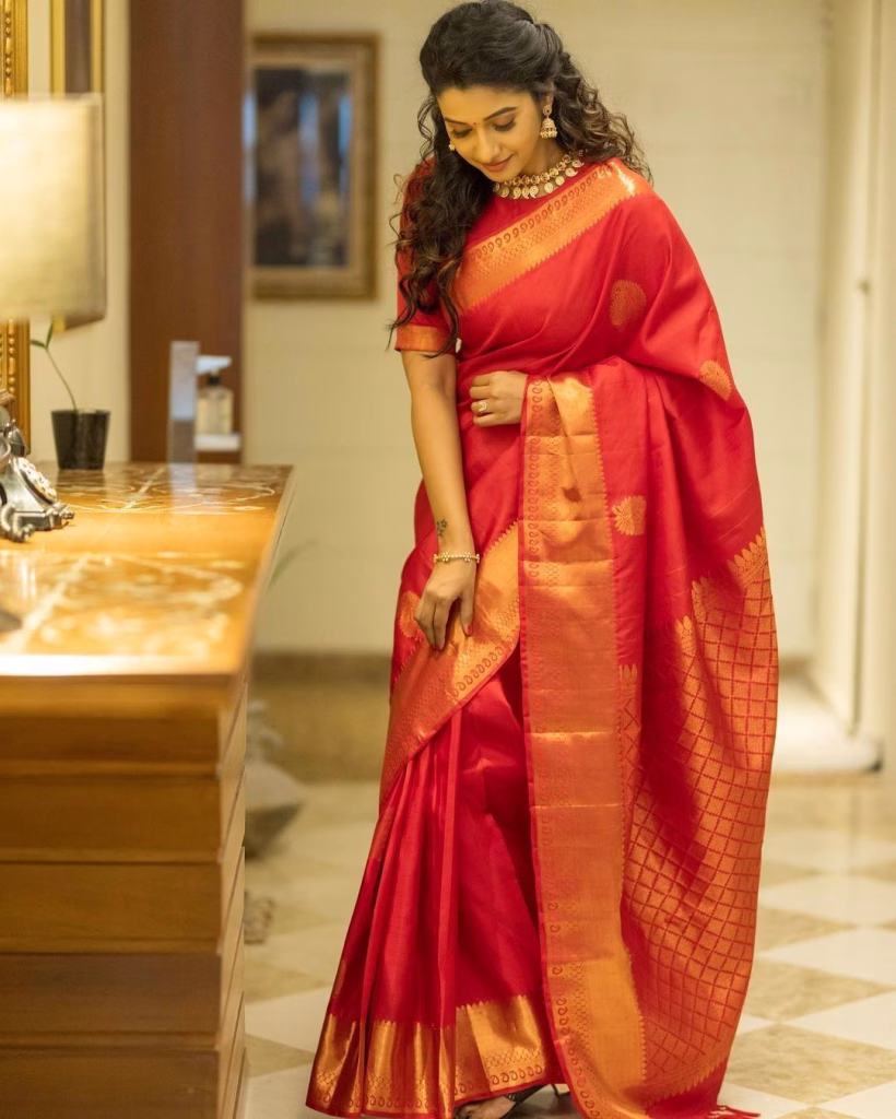 Priya Bhavani Shankar