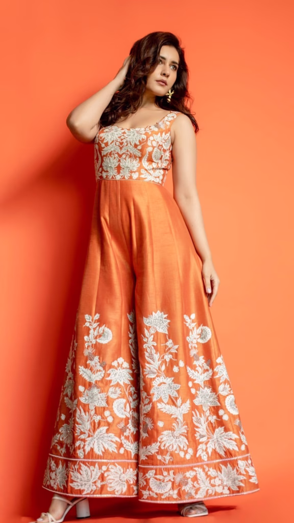 Raashii Khanna
