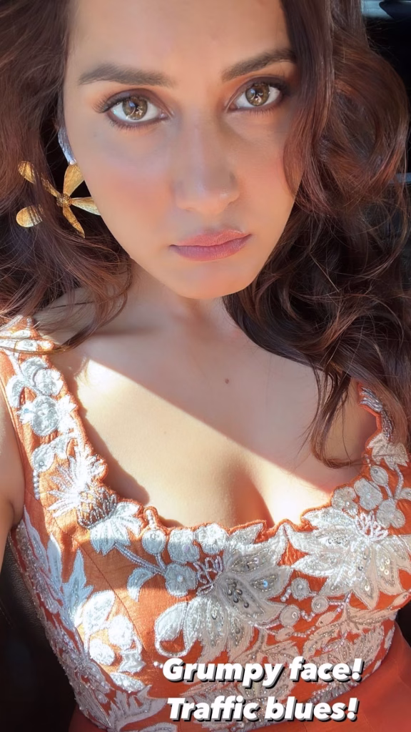 Raashii Khanna