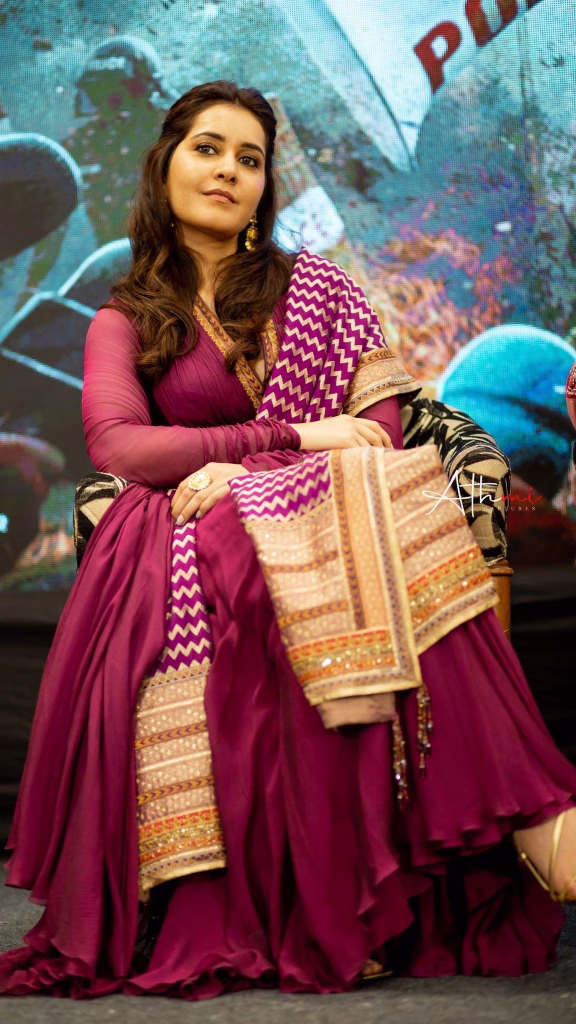 Raashii Khanna