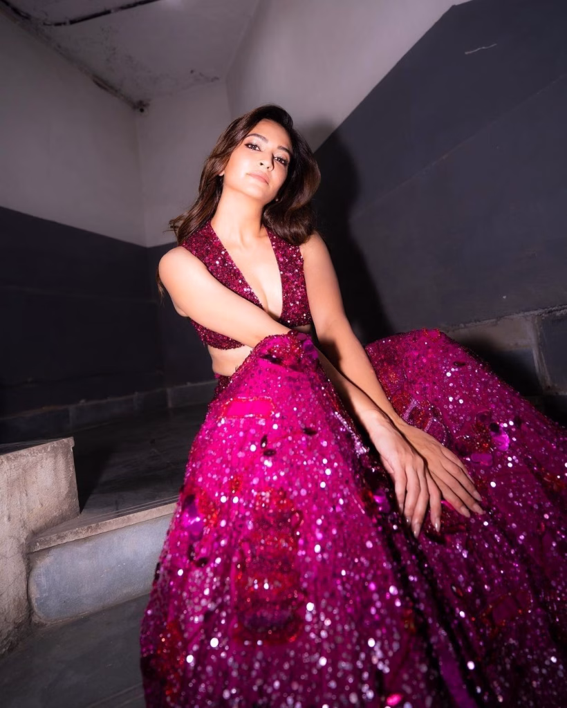 Kriti Kharbanda