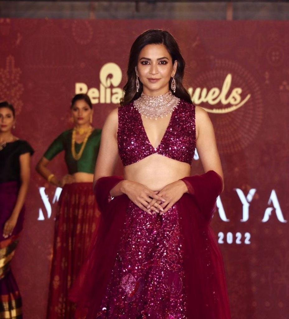 Kriti Kharbanda