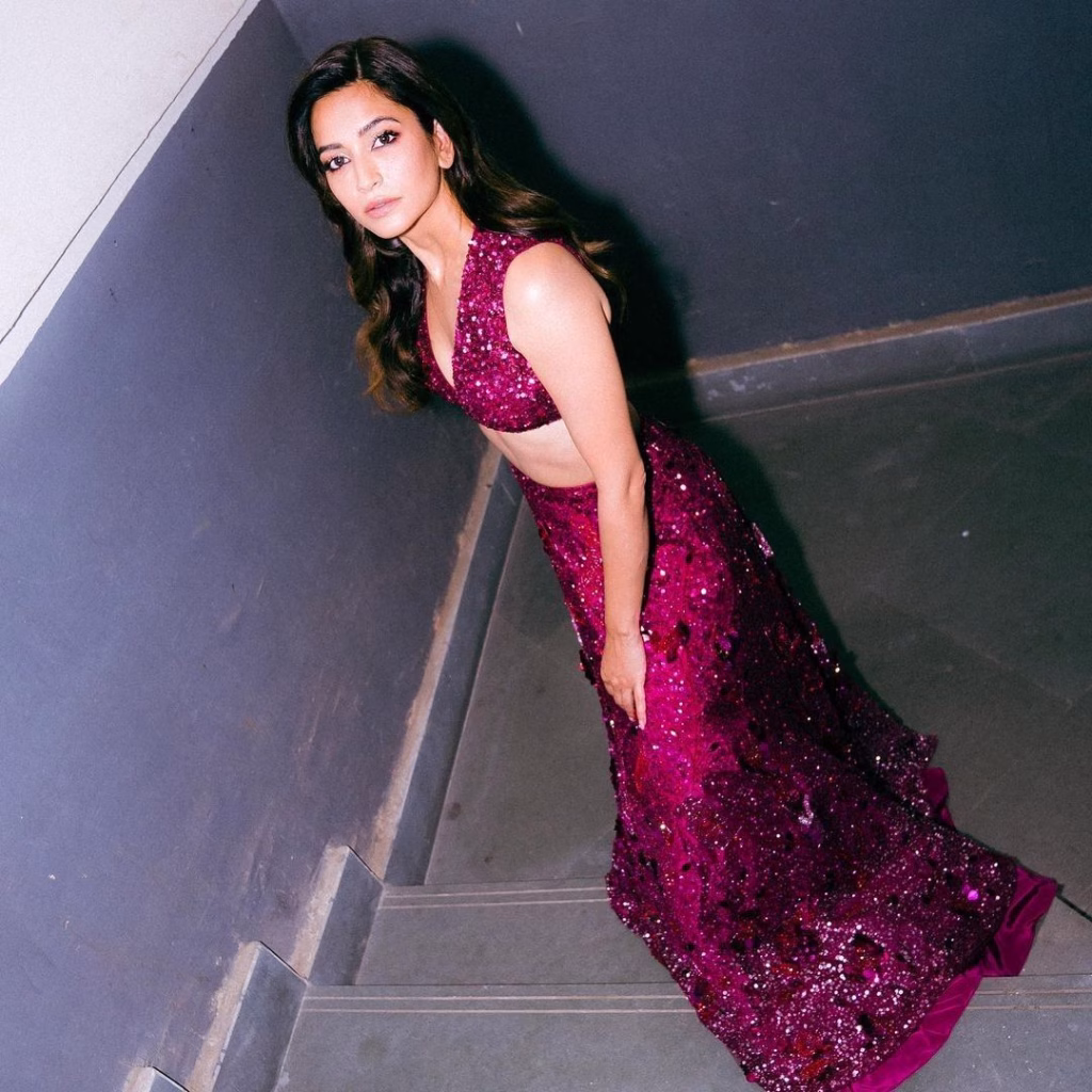 Kriti Kharbanda