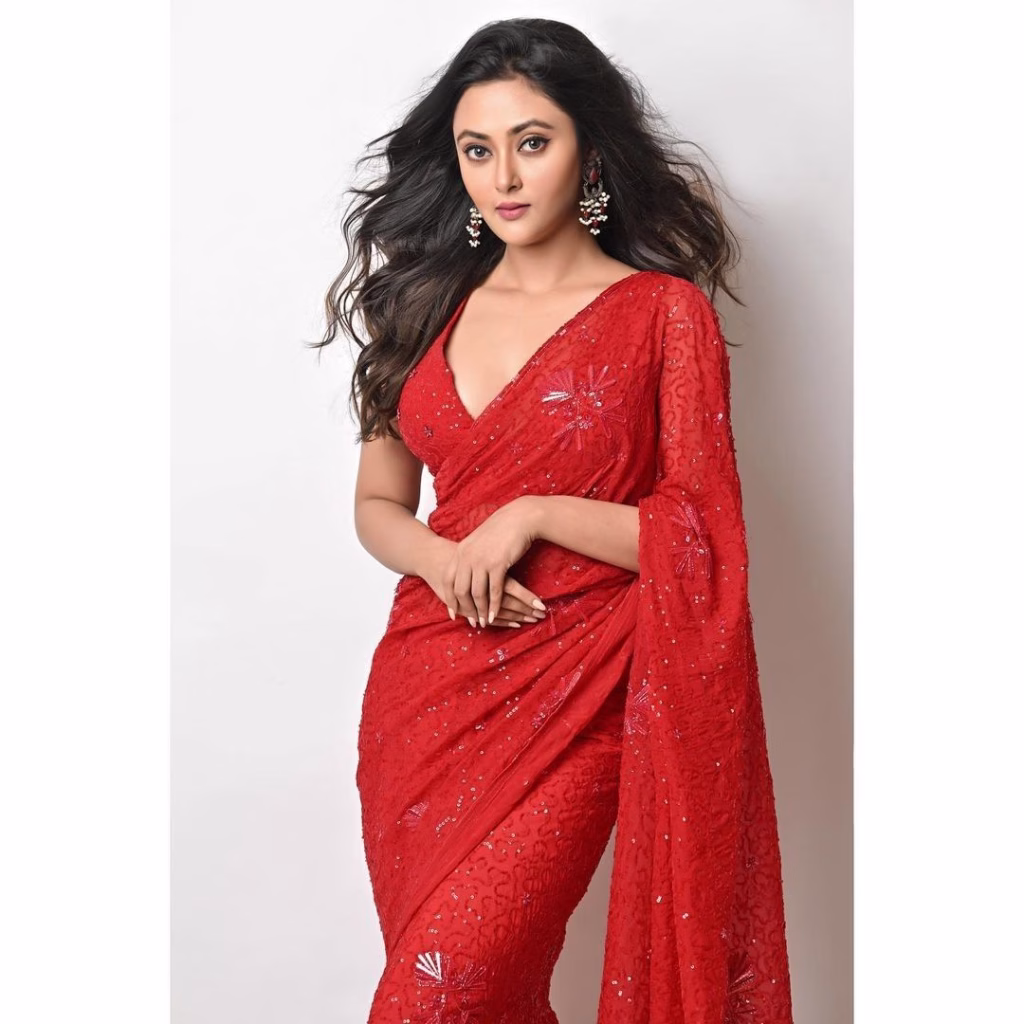Megha Chowdhary