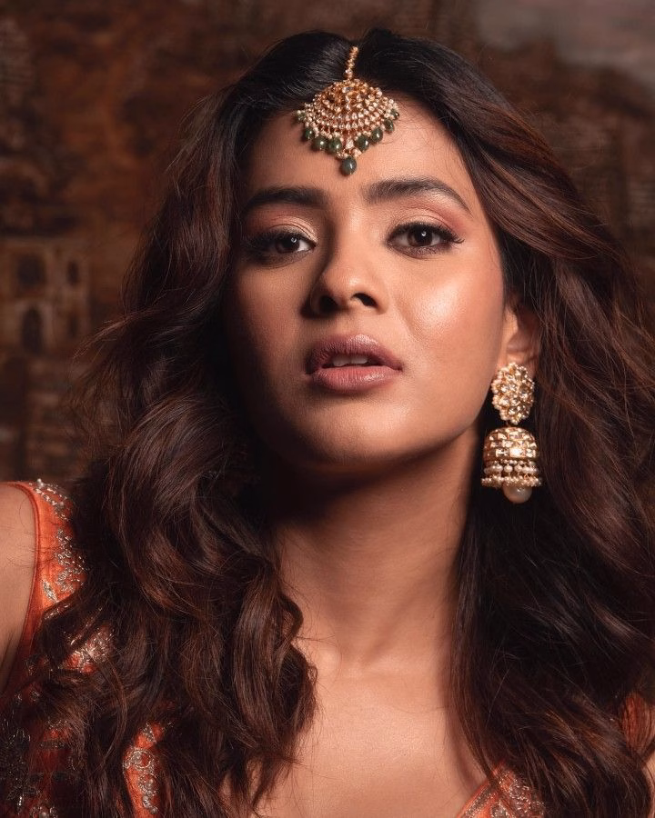 Hebah Patel