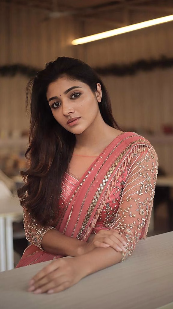 Mirna Menon