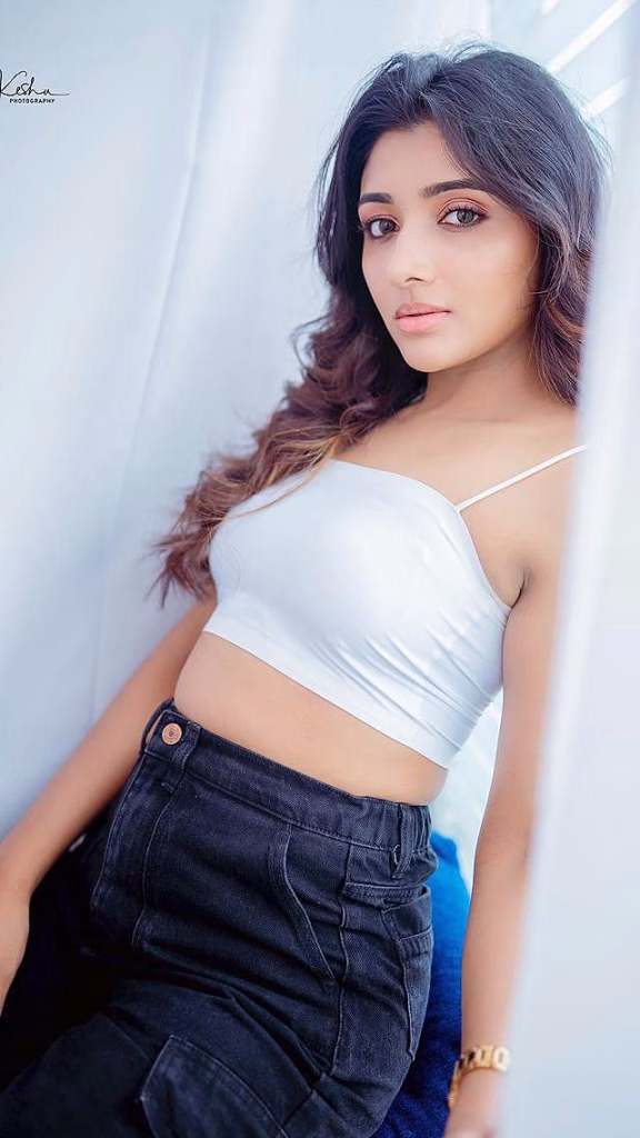 Mirna Menon