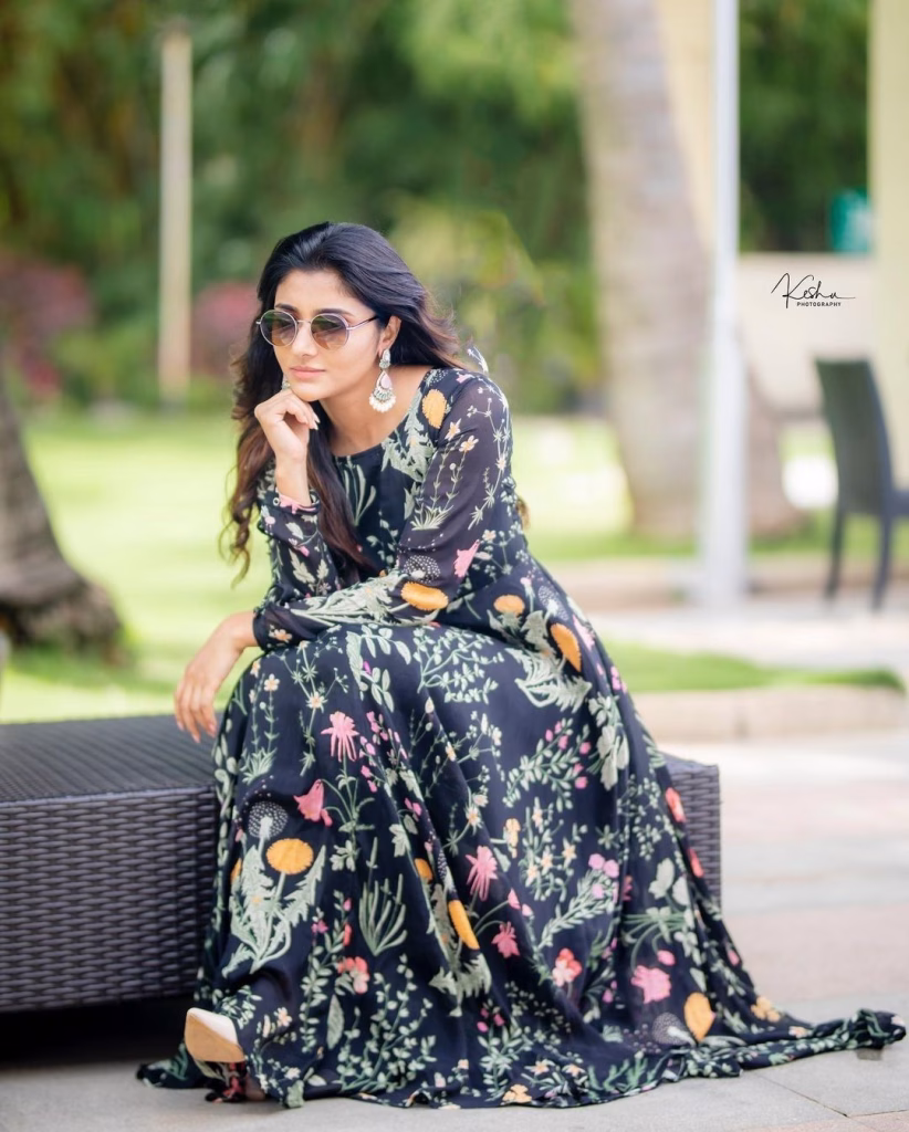 Mirna Menon