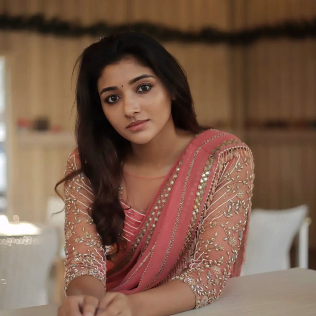 Mirna Menon