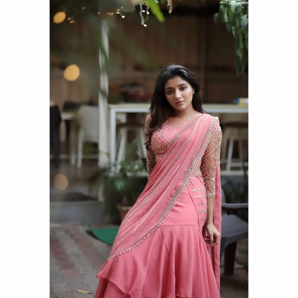 Mirna Menon