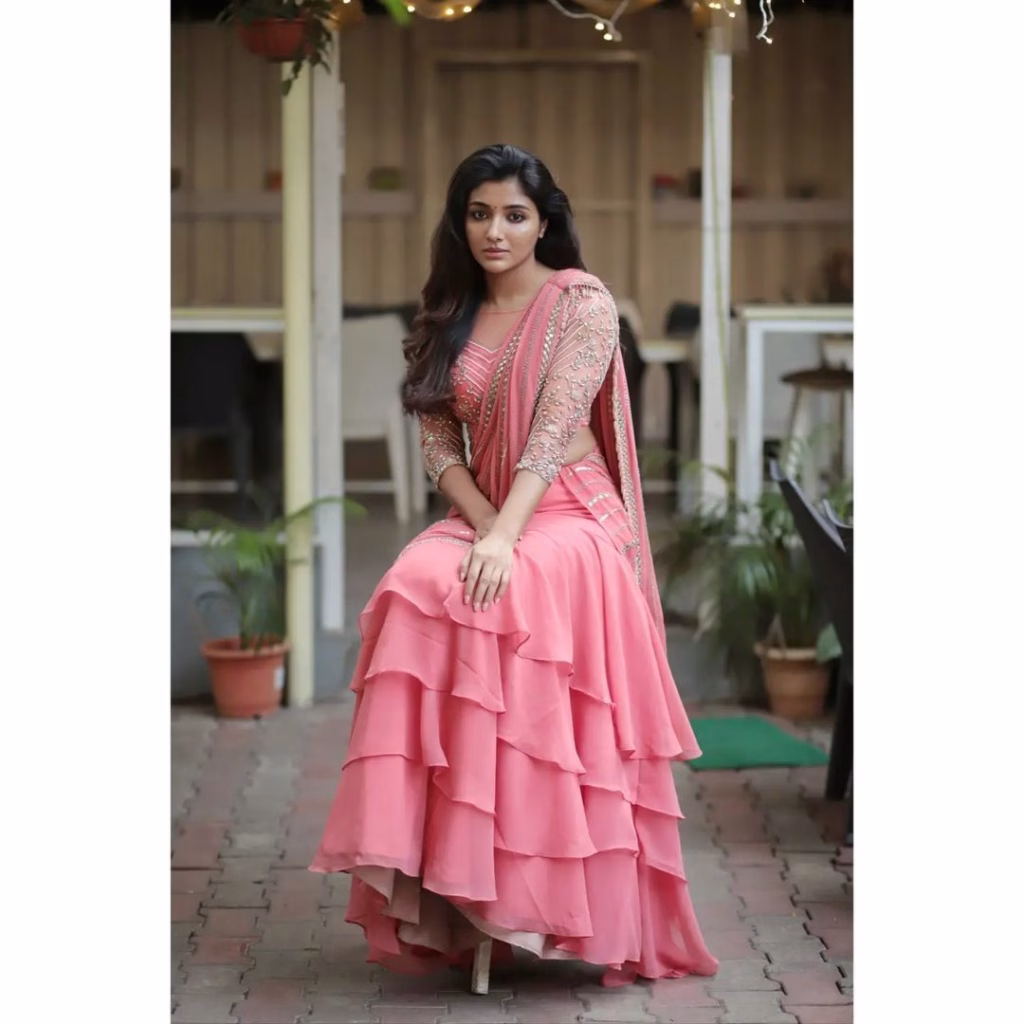 Mirna Menon