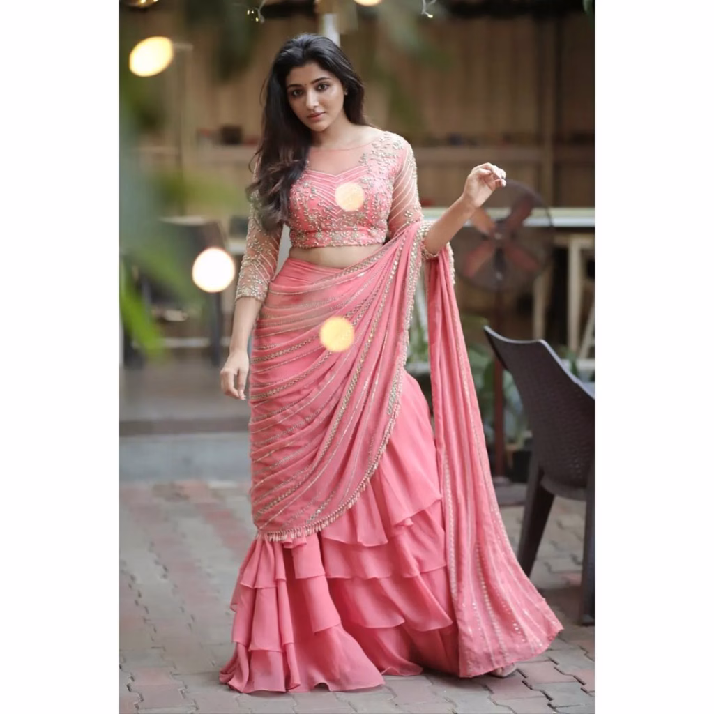 Mirna Menon