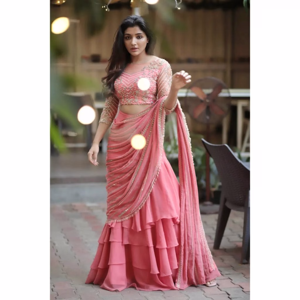 Mirna Menon