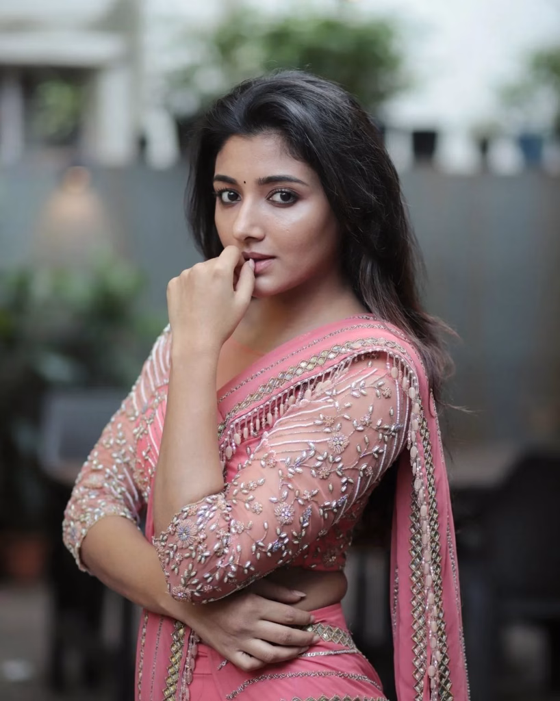Mirna Menon