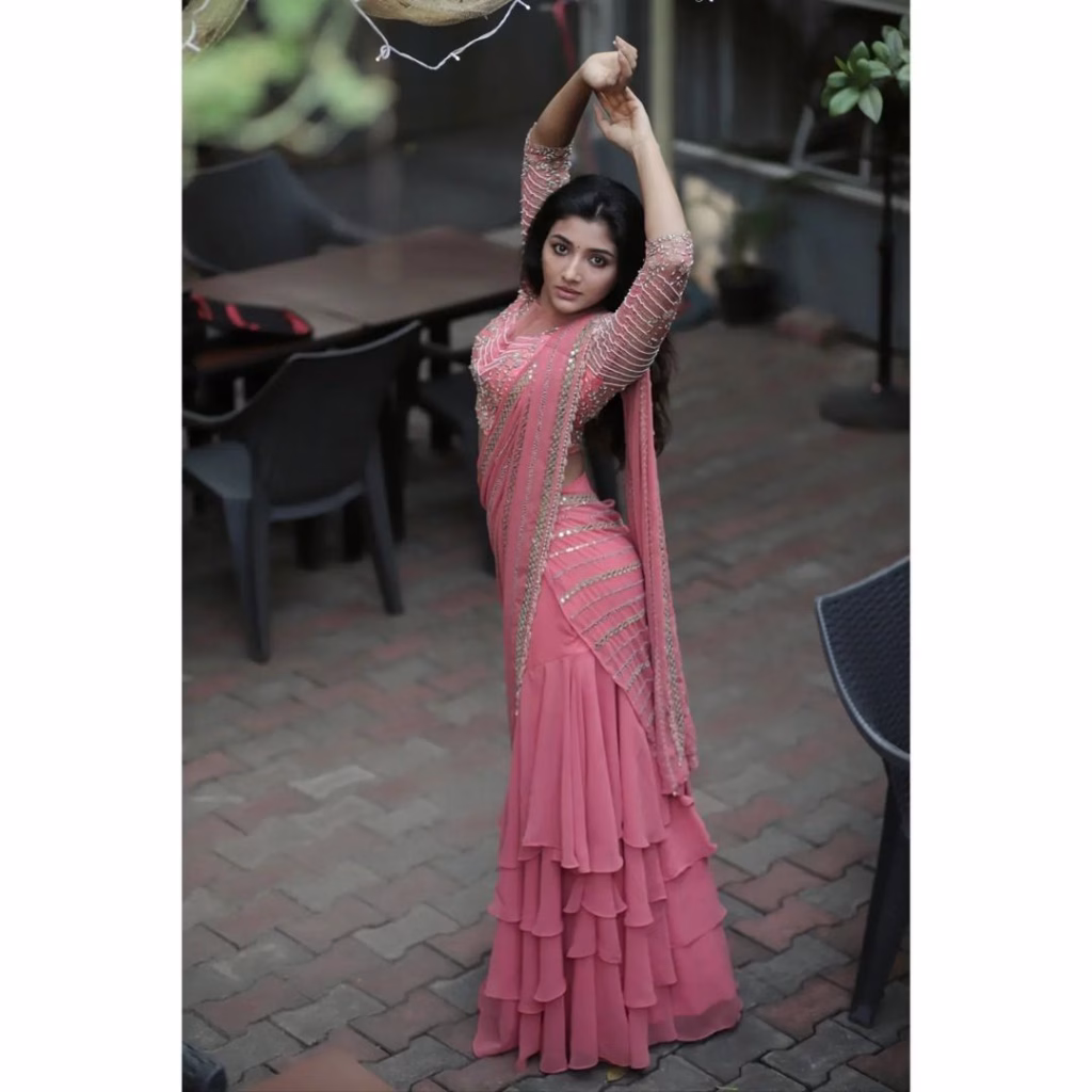 Mirna Menon