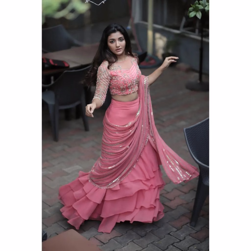 Mirna Menon