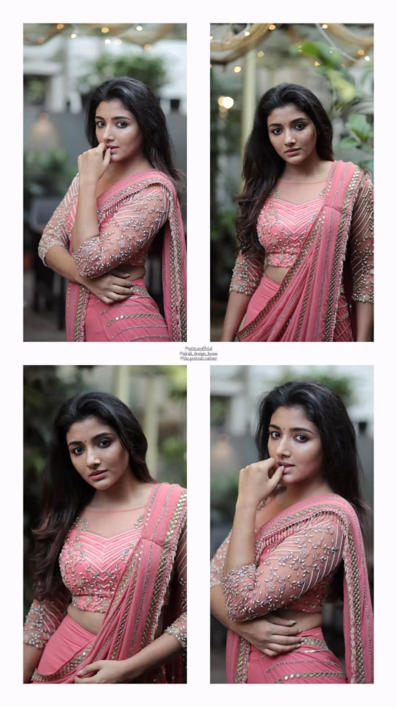 Mirna Menon