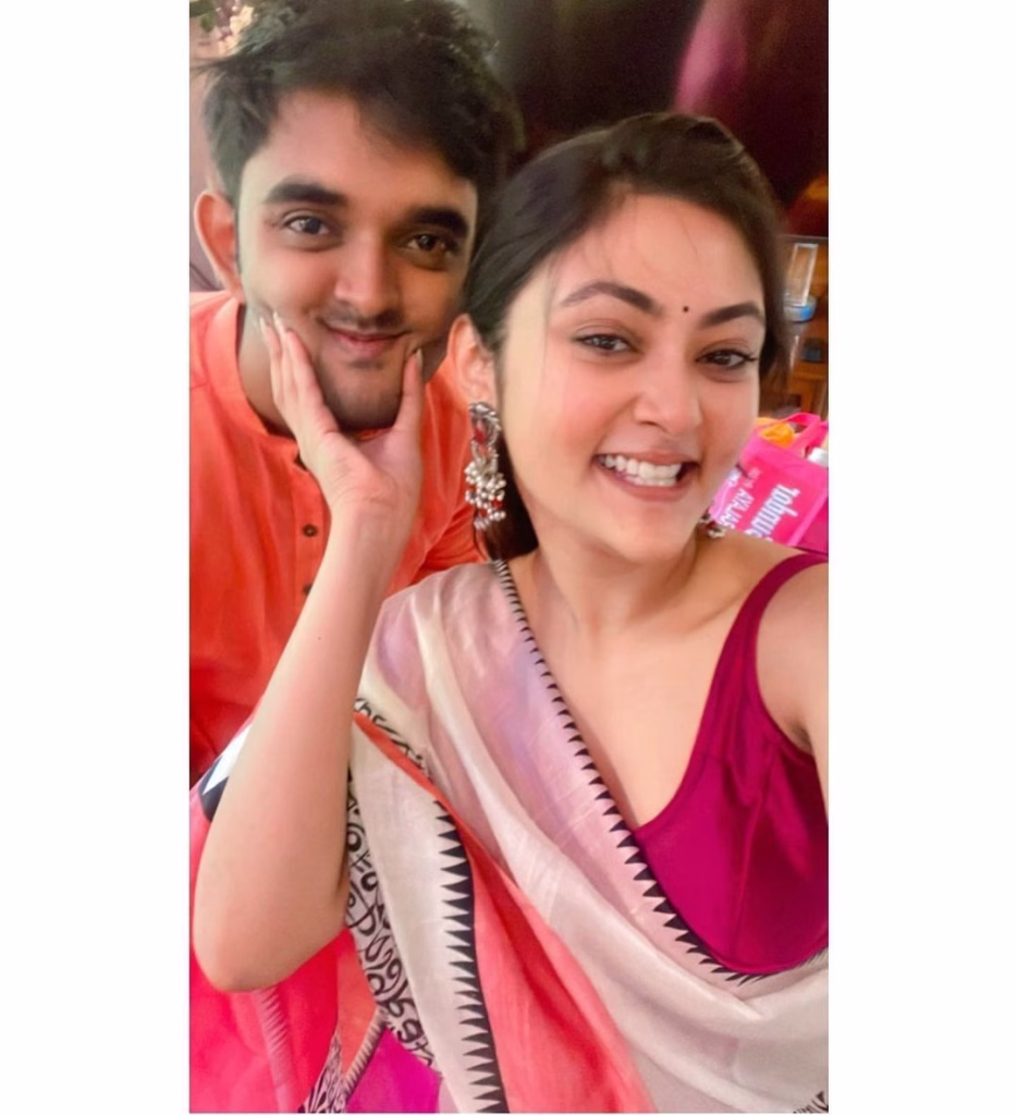 Megha Chowdhary