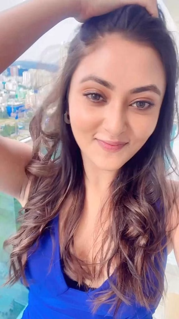 Megha Chowdhary