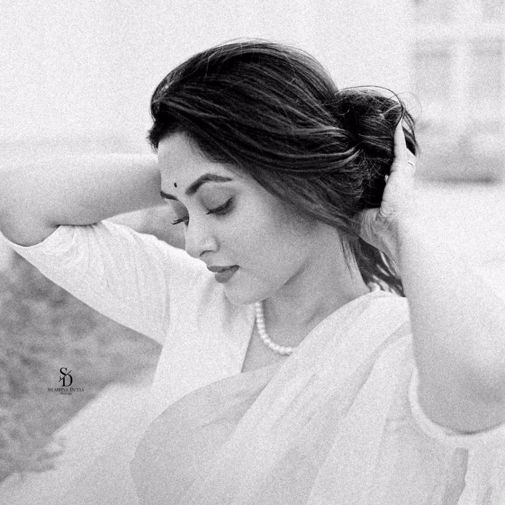 Megha Chowdhary
