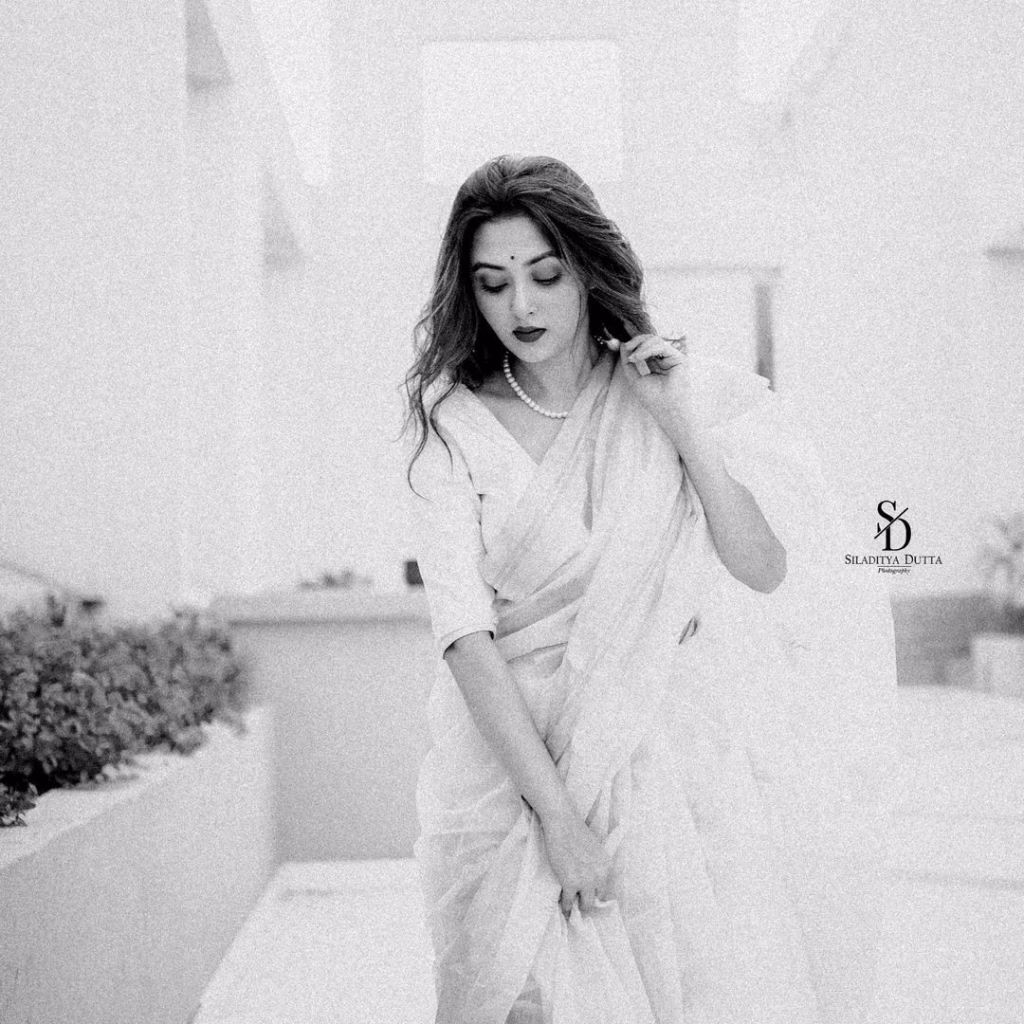 Megha Chowdhary