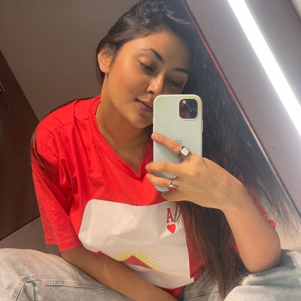 Megha Chowdhary