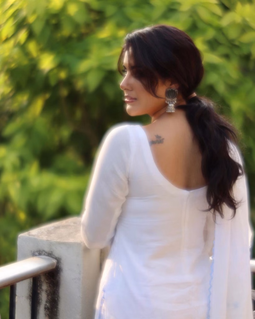 Samyuktha Menon