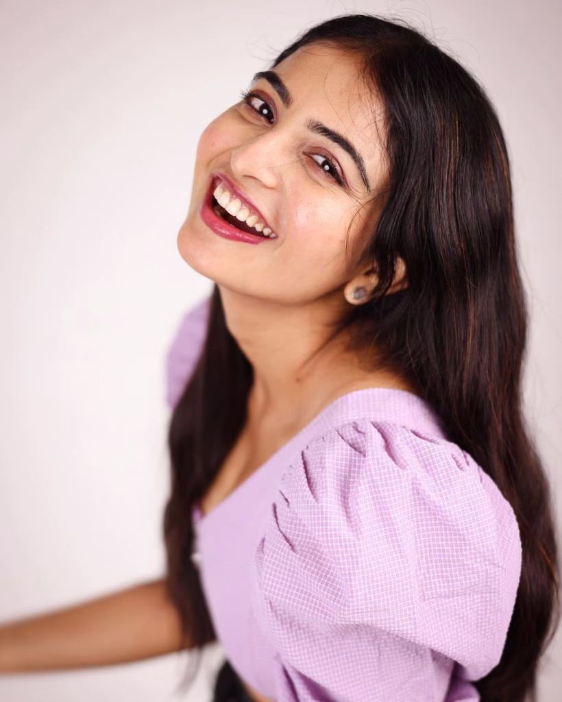 Ananya Nagalla