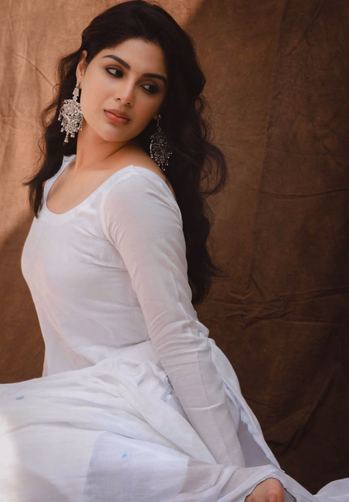 Samyuktha Menon