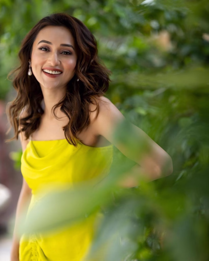 Mimi Chakraborty