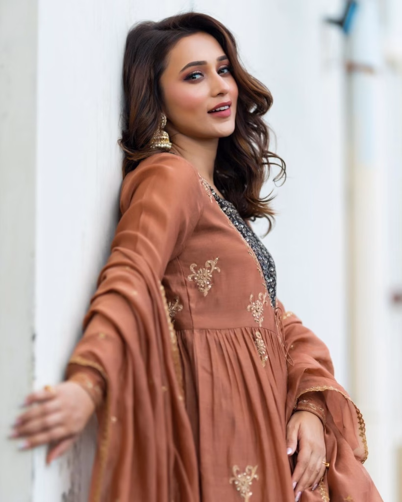 Mimi Chakraborty