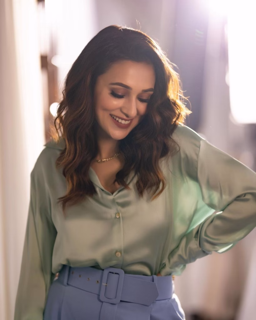 Mimi Chakraborty