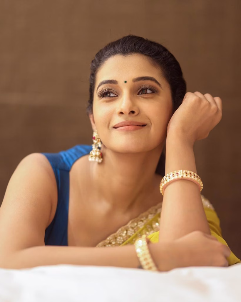 Priya Bhavani Shankar