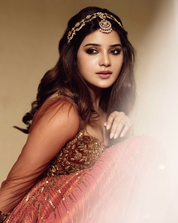 Aathmika