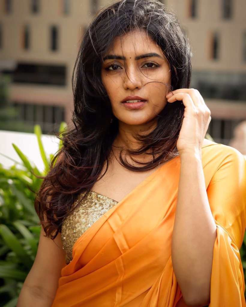Eesha Rebba