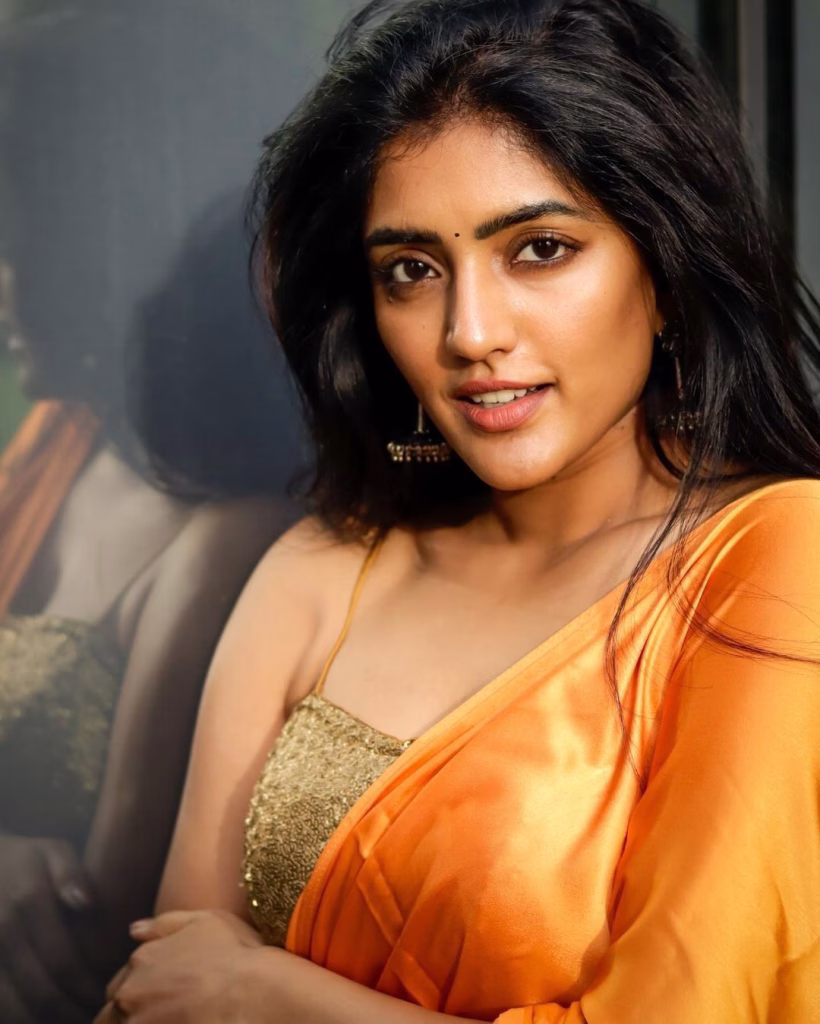 Eesha Rebba