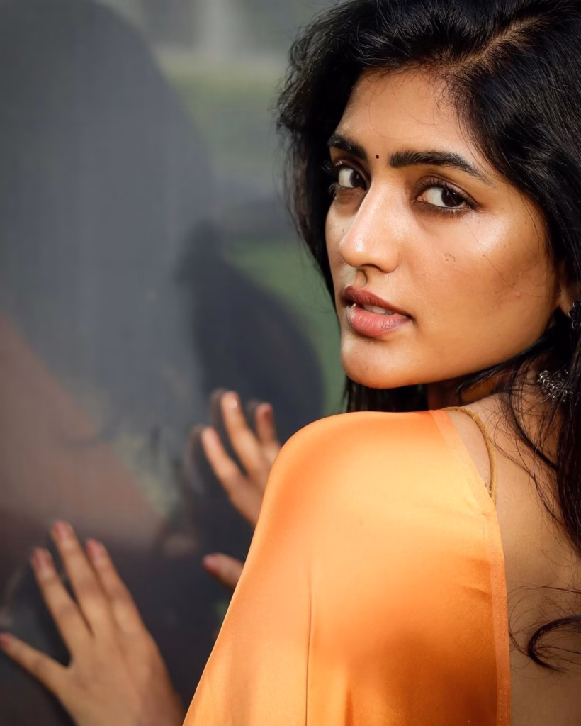 Eesha Rebba