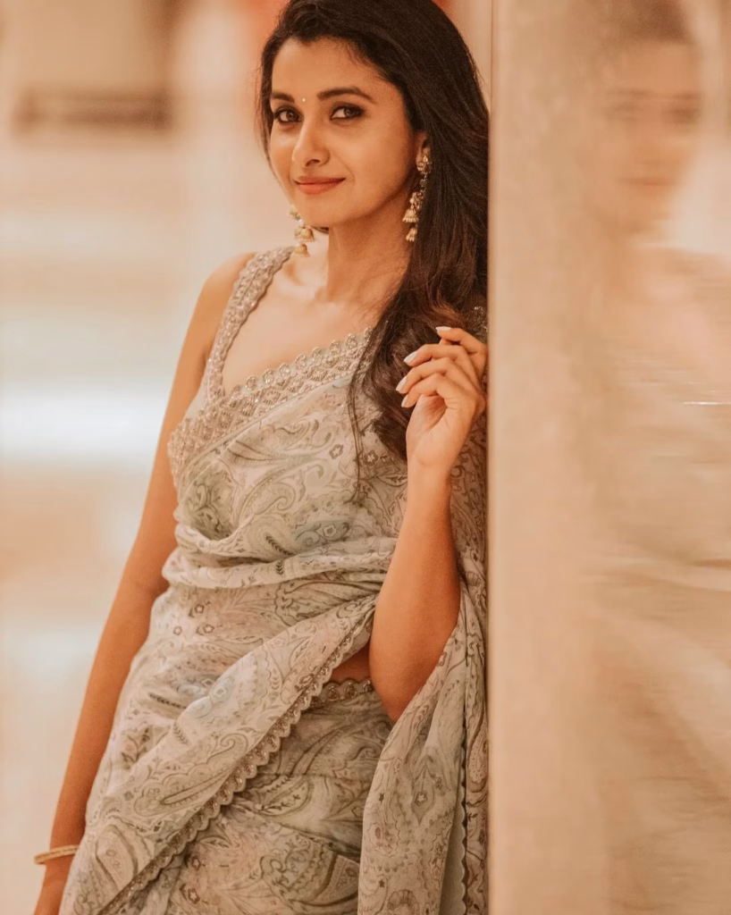 Priya Bhavani Shankar