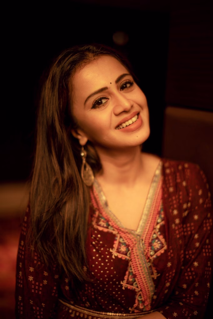 Anjana Rangan