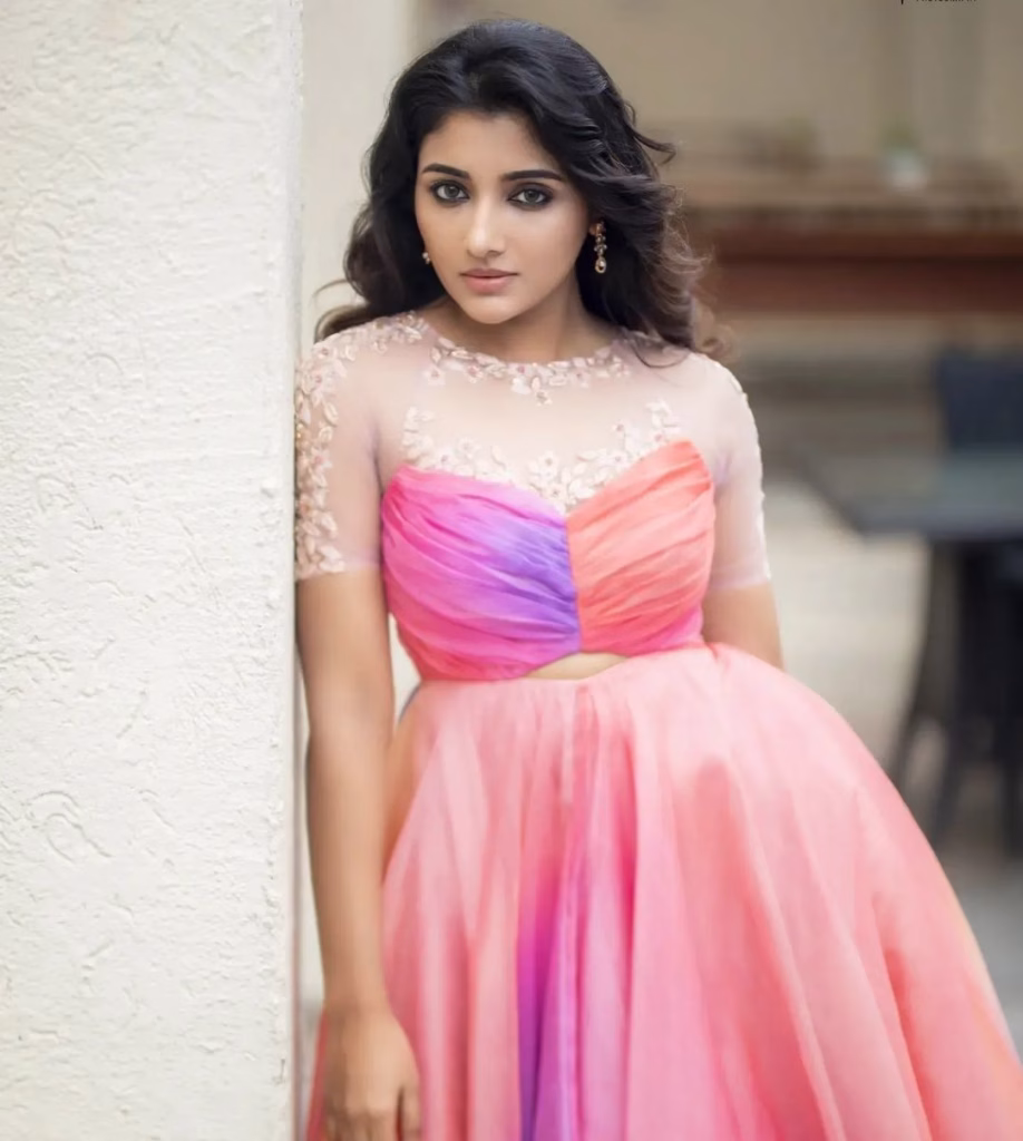 Mirna Menon