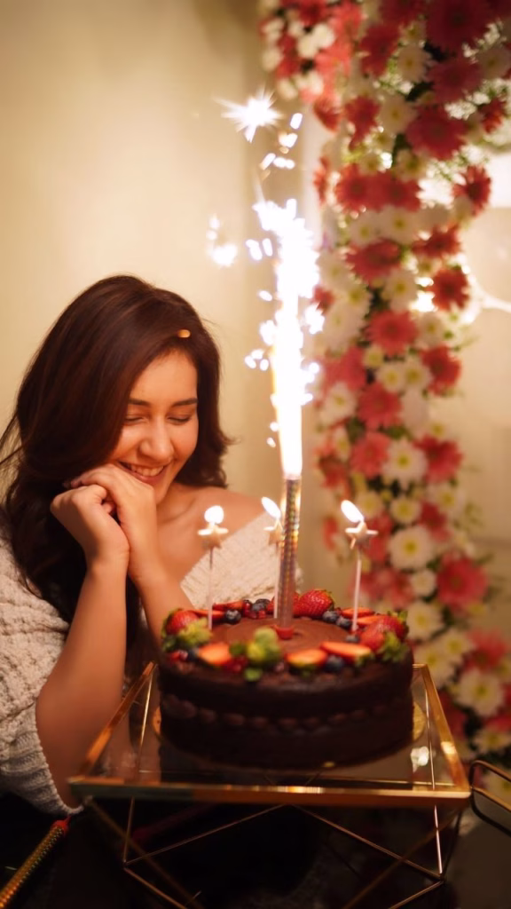 Raashii Khanna