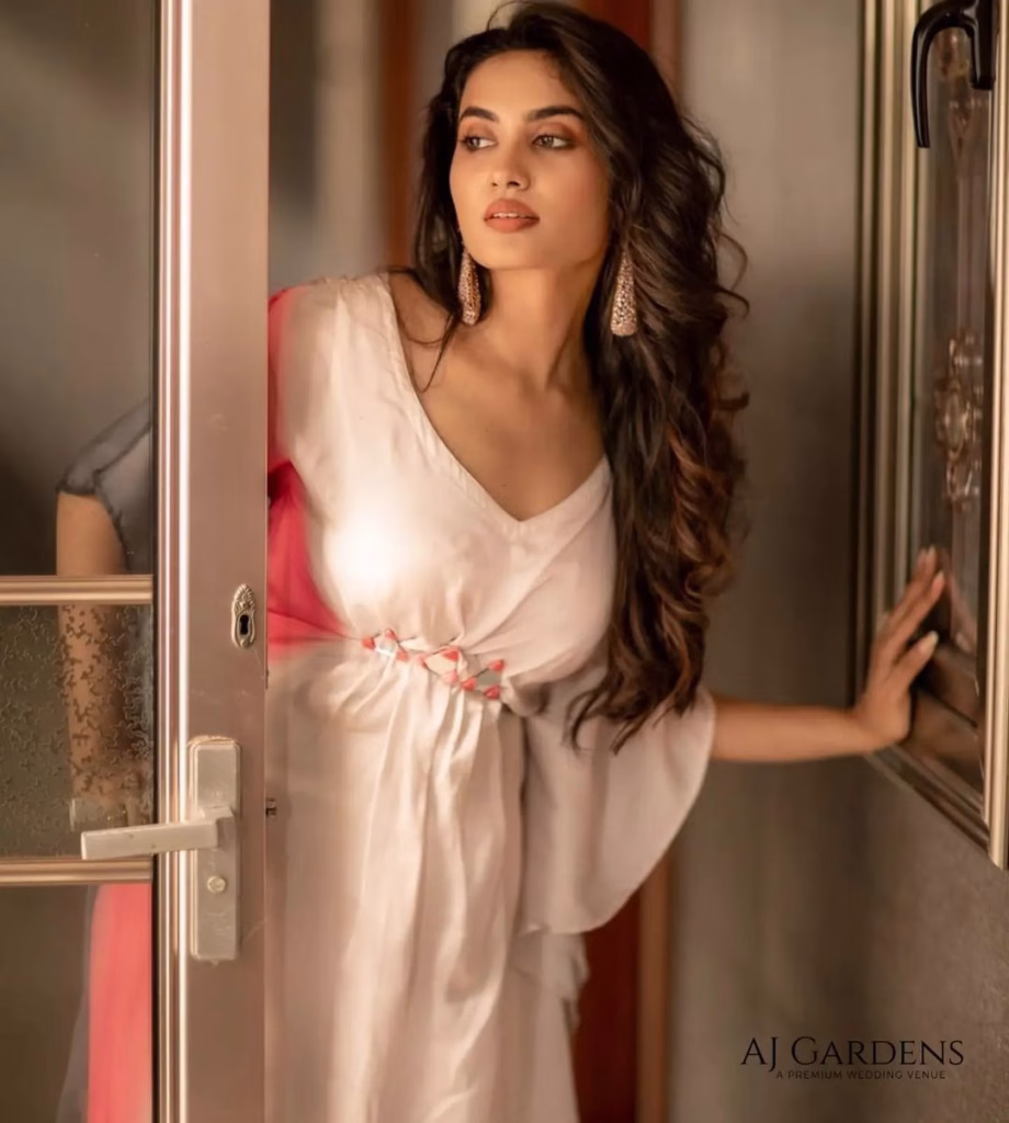 Teju Ashwini