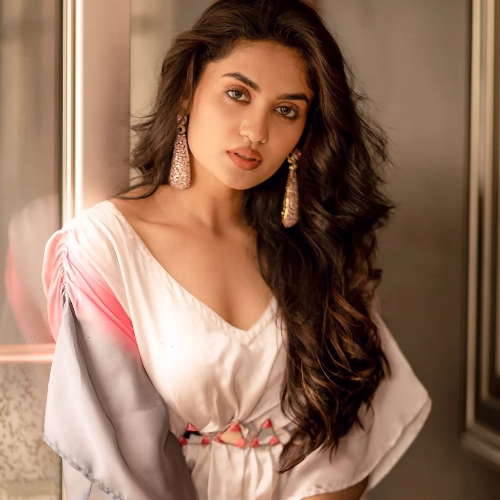 Teju Ashwini