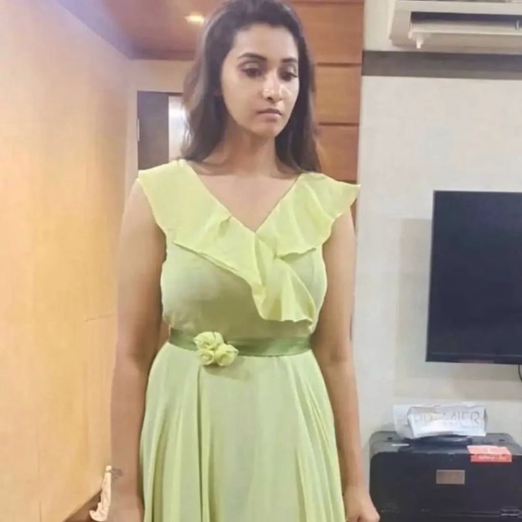 Priya Bhavani Shankar