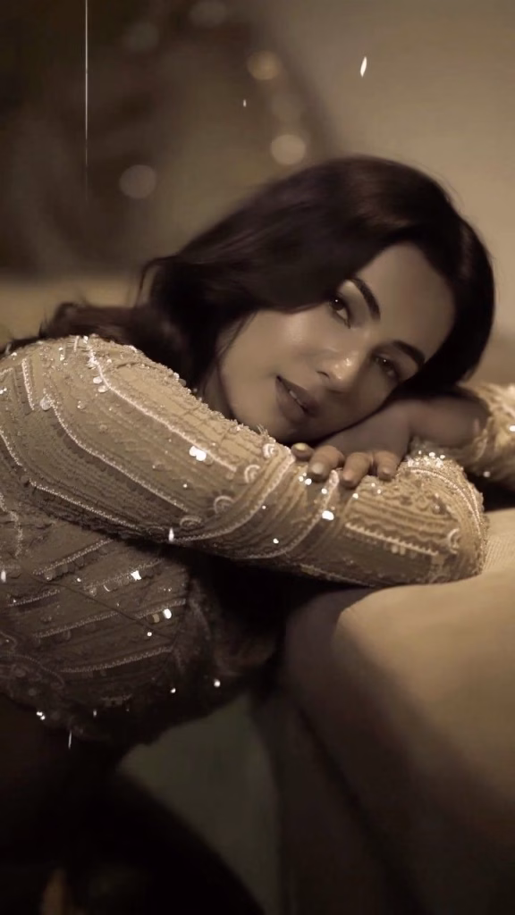 Sonal Chauhan